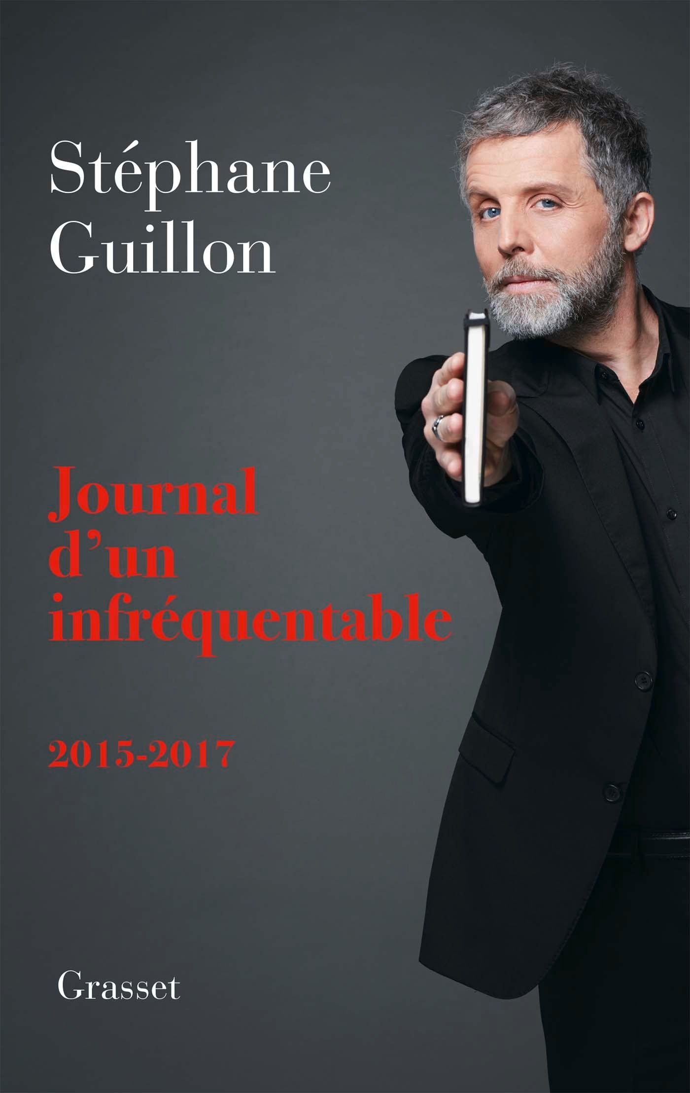Journal d’un infréquentable: 2016-2017
