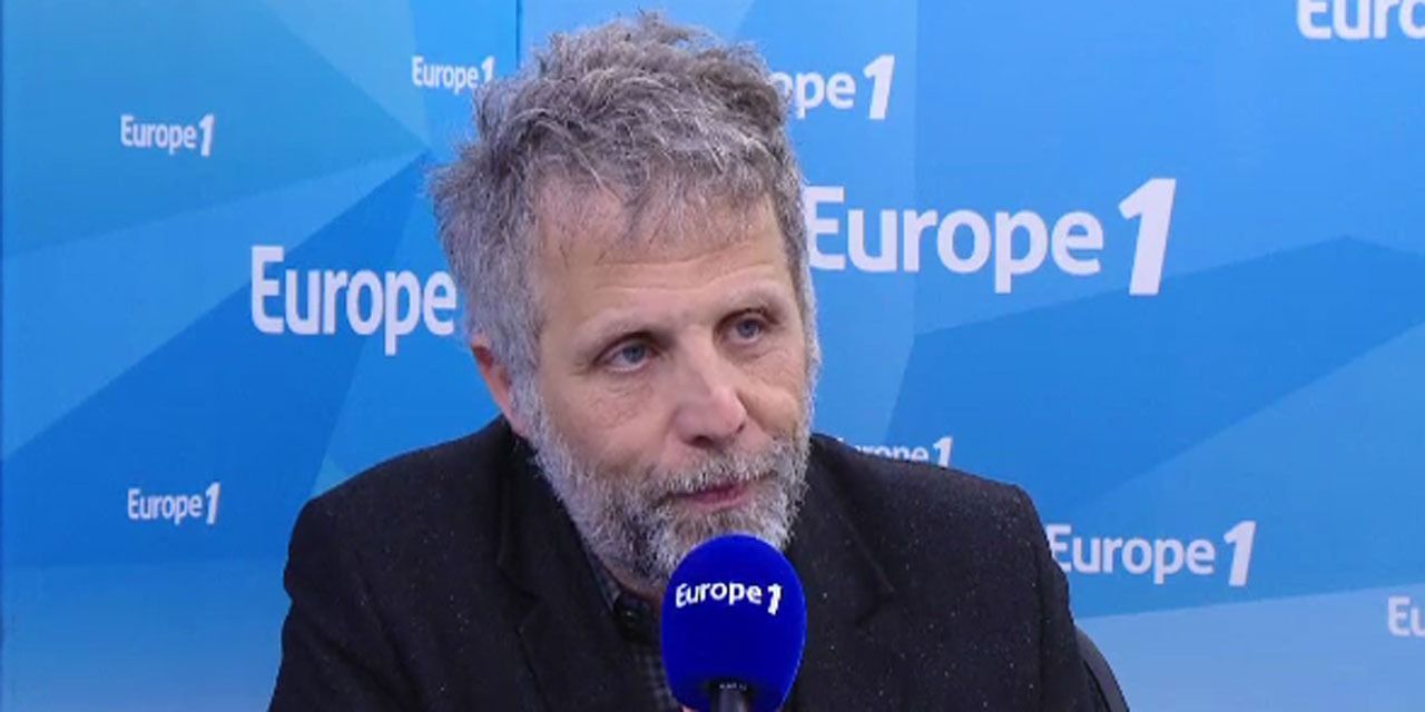 Stéphane Guillon revient avec un one-man-show