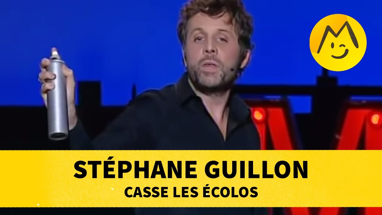 Polémique autour du tweet de Stéphane Guillon lors des obsèques de Jean-Pierre Pernaut