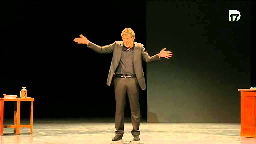 Stéphane Guillon sur scène à La Maline : Le cynisme hilarant face à l’actualité qui vous attend !
